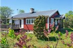 Holiday home BORGHOLM IV