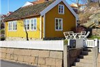 5 person holiday home in GREBBESTAD