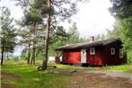 Chalet Forsviken - VMD049