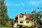 4 star holiday home in BORGHOLM