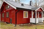 4 person holiday home in HJ RNARP