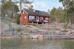 Holiday home OSKARSHAMN II