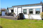 Holiday home SOLVESBORG VI