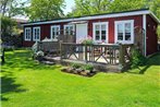 5 person holiday home in S LVESBORG