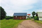 4 person holiday home in FALK PING