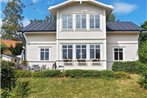 4 star holiday home in GRISSLEHAMN