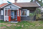 Holiday home OSKARSHAMN III