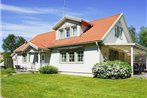 4 star holiday home in SOLLENTUNA