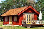 5 person holiday home in S DER KRA