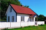 4 person holiday home in SYDKLOSTER