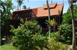 Sea Breeze Villa at Green Coconut Village (B1)