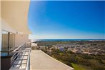 Sea View Penthouse in Albufeira