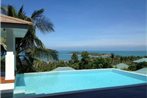 Sea View Villa Plai Laem