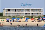 Seabonay Oceanfront Motel