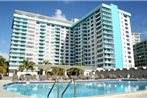 Seacoast Suites on Miami Beach