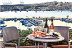 Seagull Penthouse Marsaxlokk