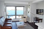 Seaport Luxury Harborview Apartments by SpareSuite