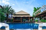 Season Palace Huahin Hotel