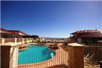 Seaspray Beach Holiday Park