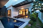 Seastone Private Pool Villas