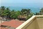 Seaview Apartment / Collingwood Court - Colombo