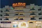 Sedrah Jeddah Furnished Units