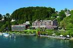 HERMITAGE Lake Lucerne - Beach Club & Lifestyle Hotel