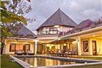 Segara Bayu Villas