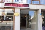 Sehir Hotel