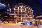 Monte Rosa Boutique Hotel