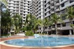 Selat Horizon Condominium Malacca