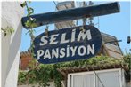 Selim Pension