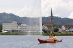 SeminarHotel am Agerisee