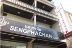 Sengphachanh Boutique Hotel