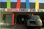 Sentosa Homestay