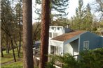 Sequoia Resort