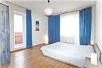 Serviced Apartments Krasnopresnenskaya