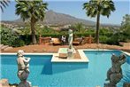 Seven Bedroom Holiday home in C Alcala