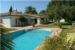 Seven Bedroom Holiday home in Finca del Pantano