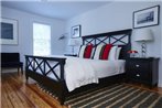 Seven - a boutique B&B on Shelter Island