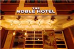 The Noble Hotel (SG Clean)