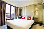 ZEN Rooms Bukit Merah