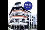 Hotel NuVe Urbane (SG Clean)