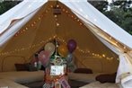 Family Bell Tent up to 6pax
