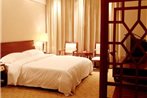 Shaanxi Business Hotel Shanghai