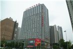 Shaanxi Huijin Business Hotel