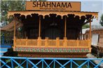 Shahnama Group of Houseboats