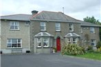 Shannonside House B&B