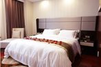 Shaoxing Zhongcheng Boyue Hotel