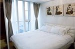 Shengbo Shidan Service Apartment Chengdu